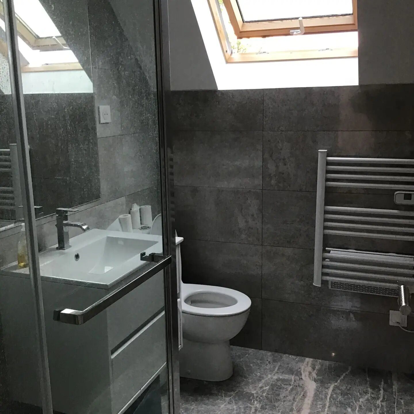 Appartement à vendre, 47m², Magny-les-Hameaux