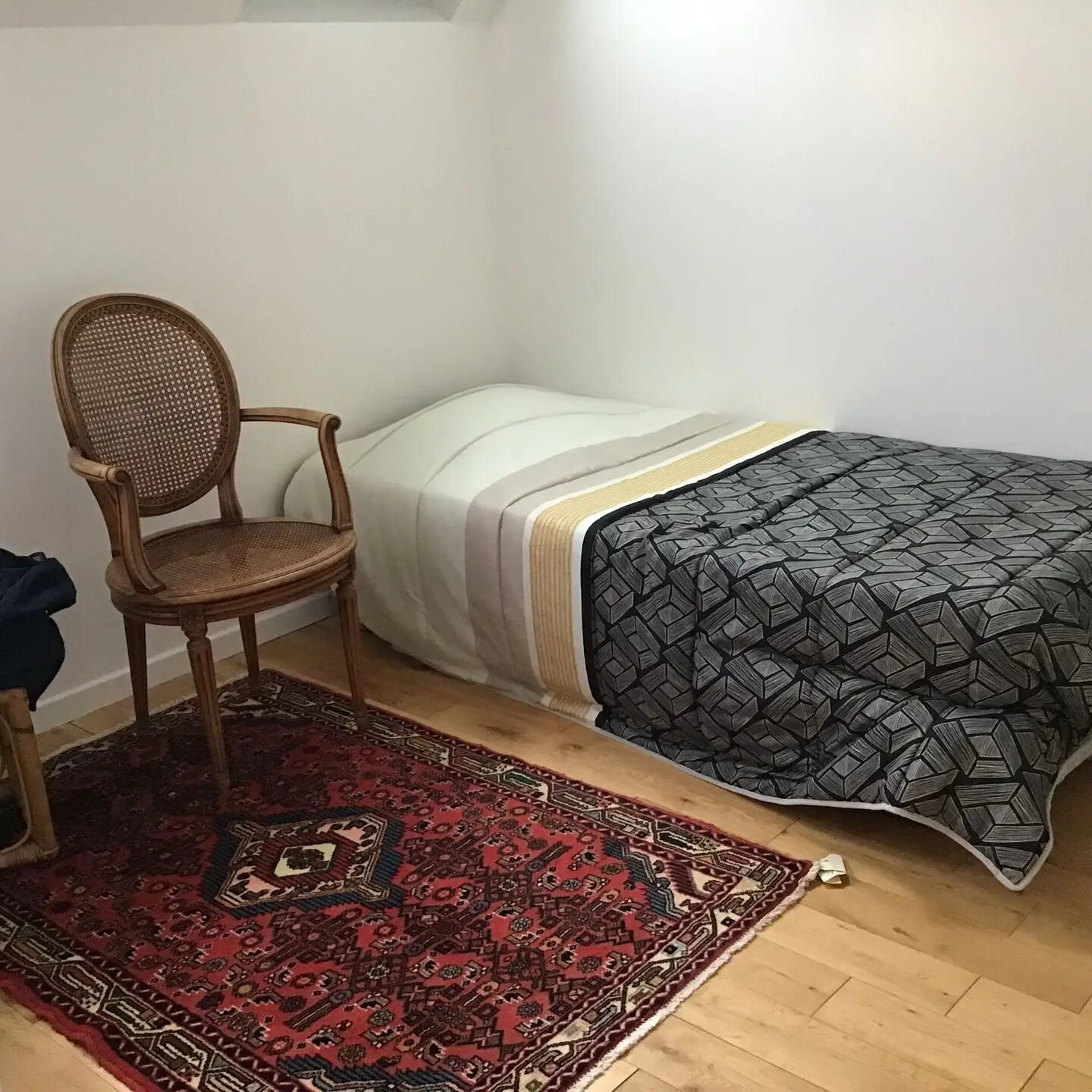 Appartement à vendre, 47m², Magny-les-Hameaux