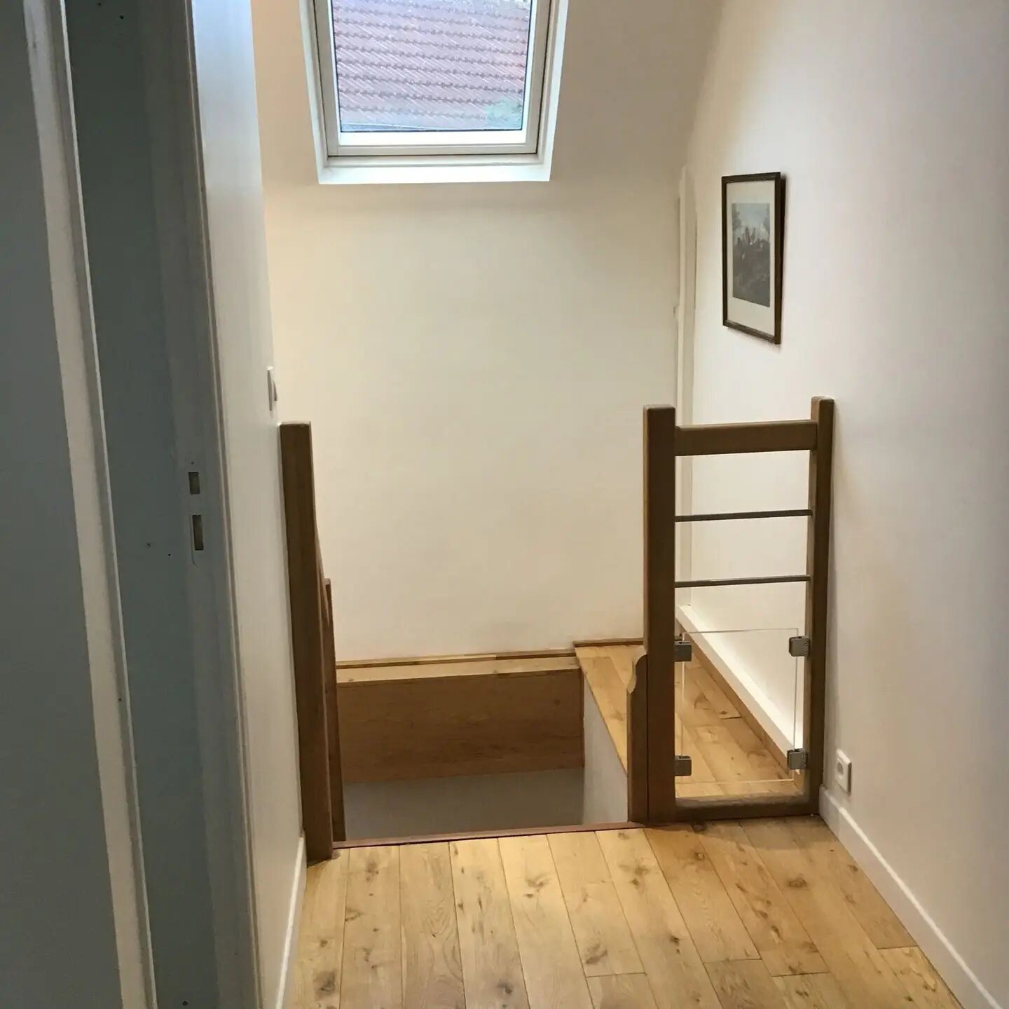 Appartement à vendre, 47m², Magny-les-Hameaux