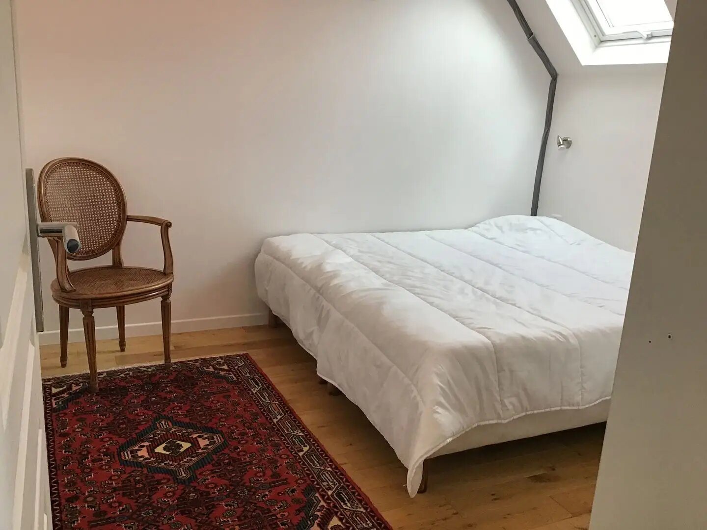 Appartement à vendre, 47m², Magny-les-Hameaux