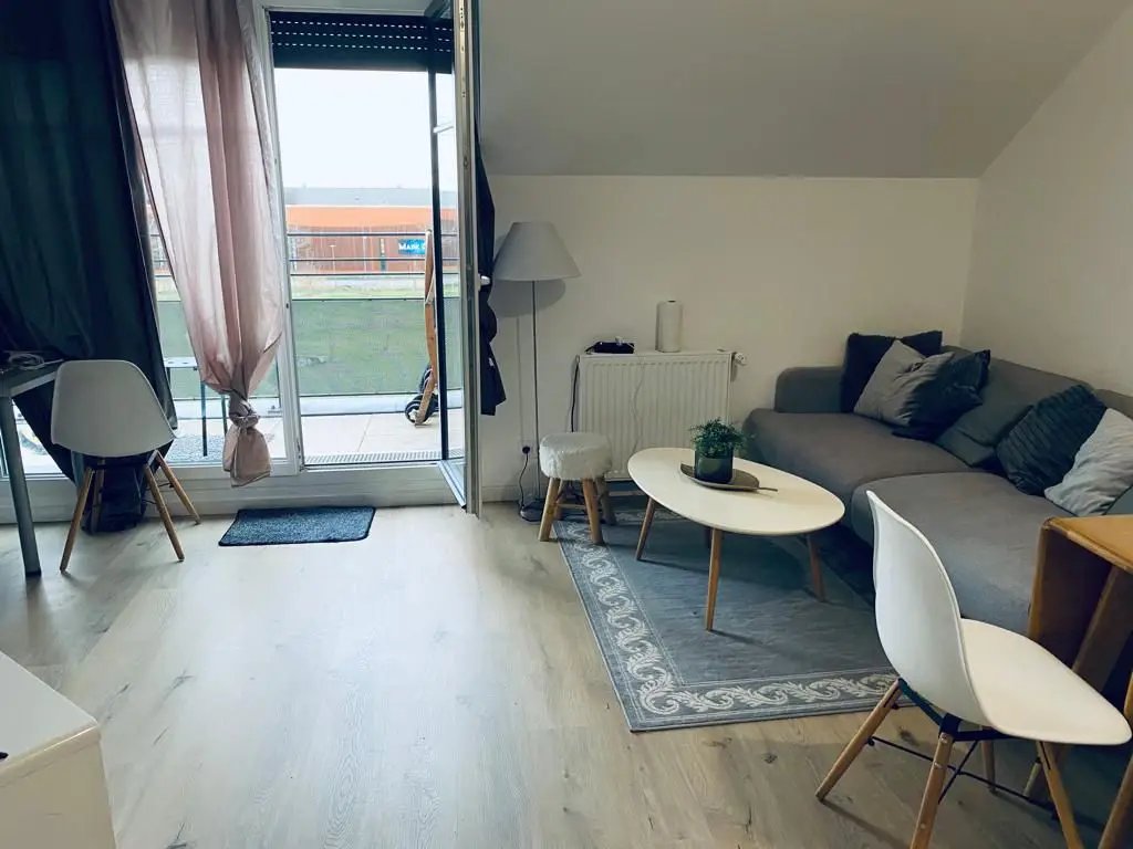Appartement à louer, 40m², Cormeilles-en-Parisis