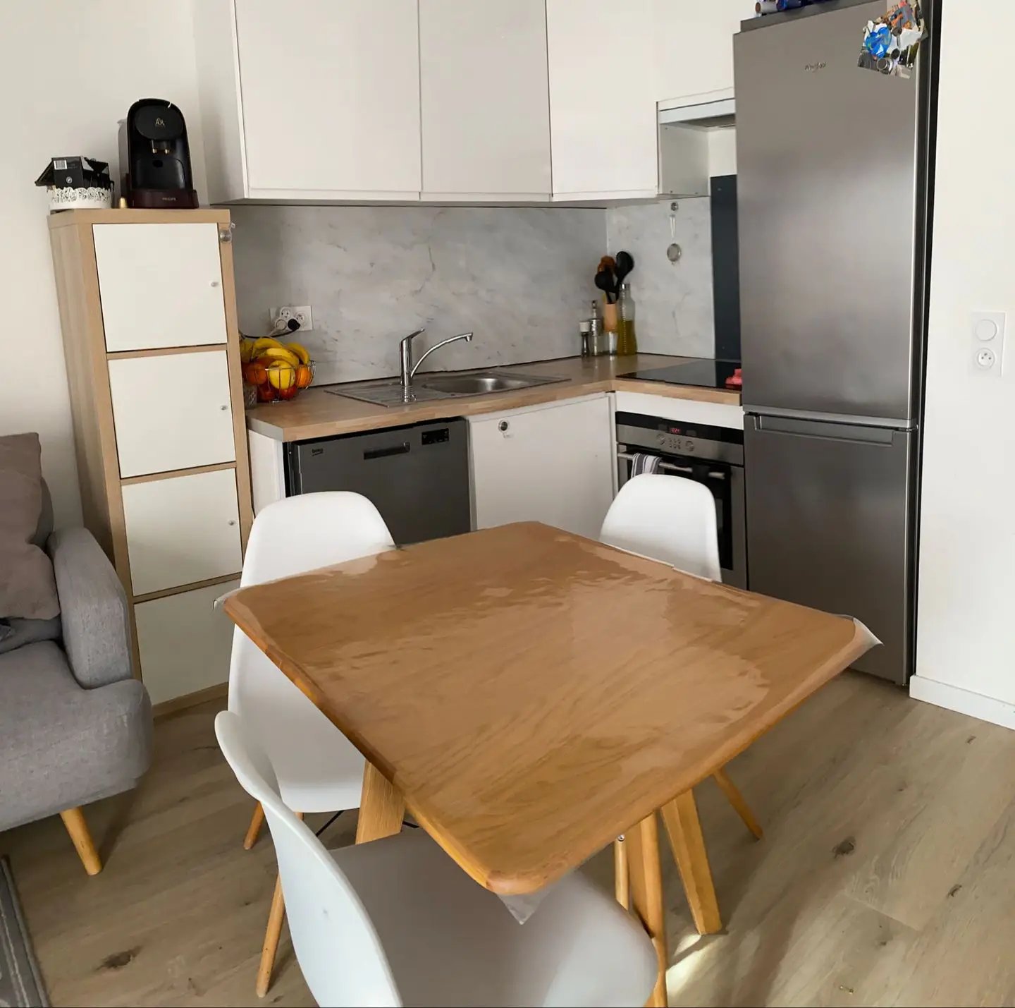 Appartement à louer, 40m², Cormeilles-en-Parisis