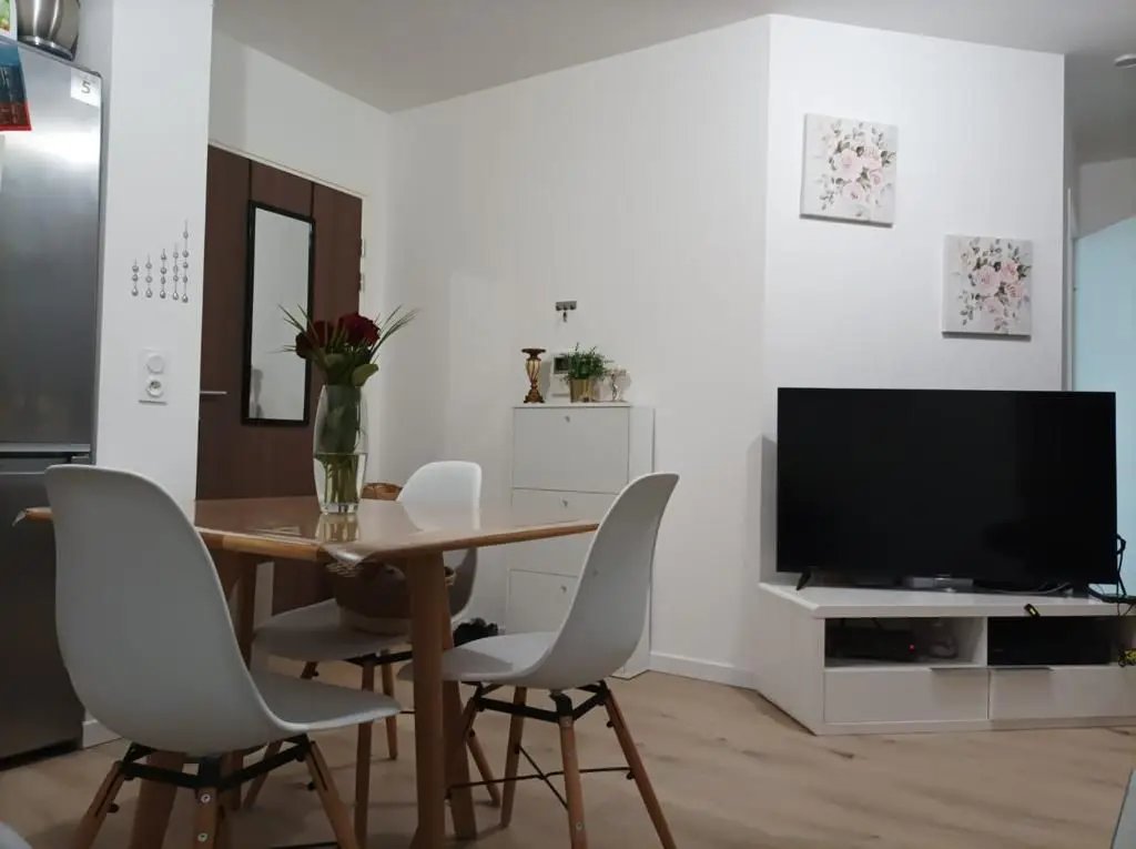 Appartement à louer, 40m², Cormeilles-en-Parisis