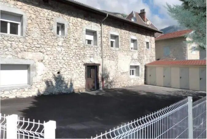 Appartement à louer, 56m², Bernin