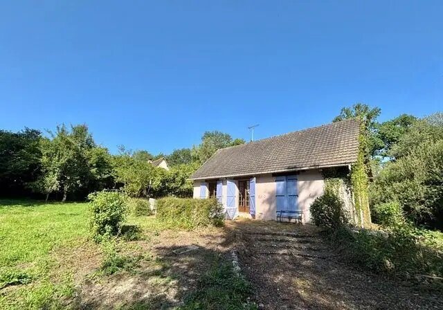 Maison à vendre, 110m², Manneville-la-Pipard