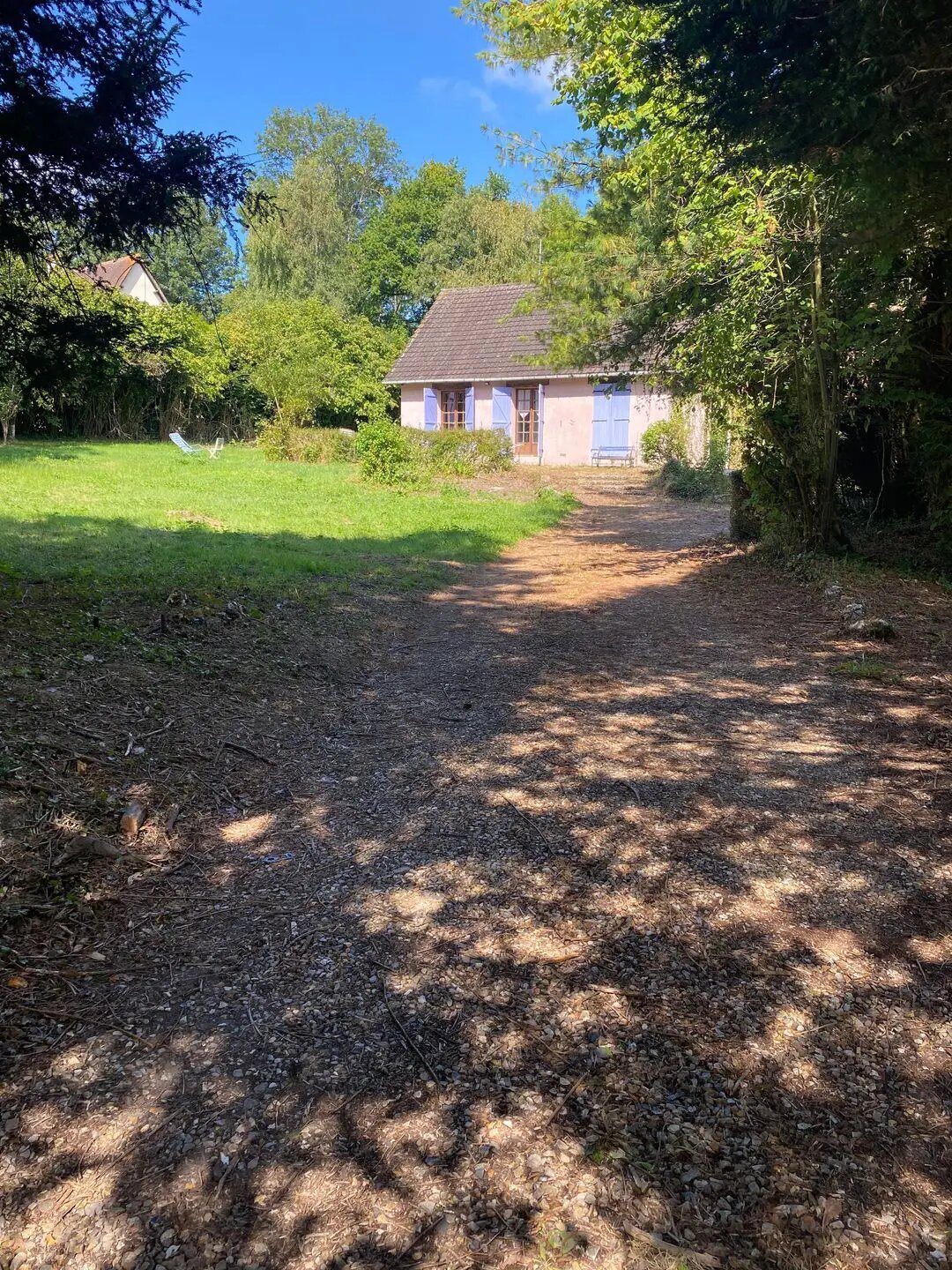 Maison à vendre, 110m², Manneville-la-Pipard