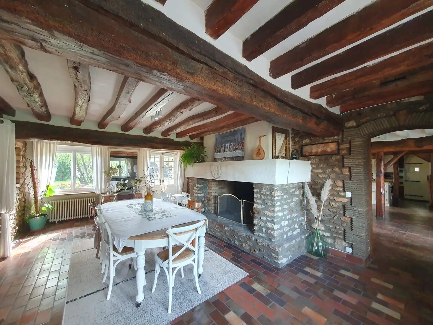 Maison à vendre, 370m², Saint-Illiers-la-Ville