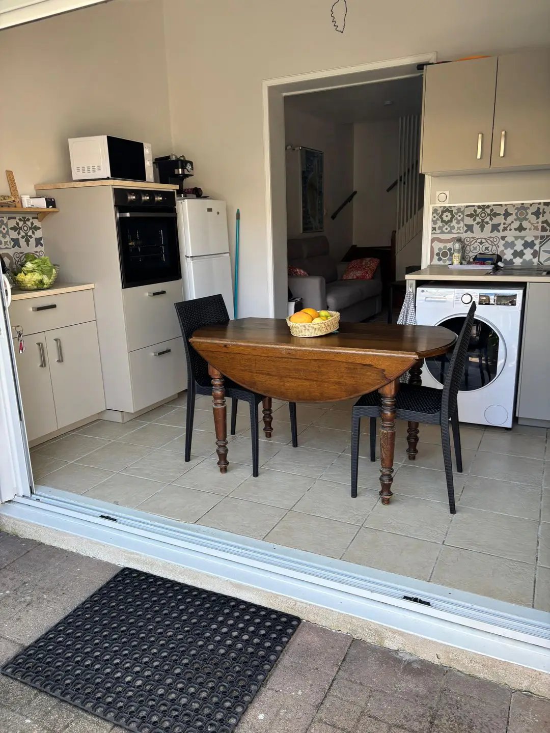 Appartement à vendre, 37m², Poggio-Mezzana