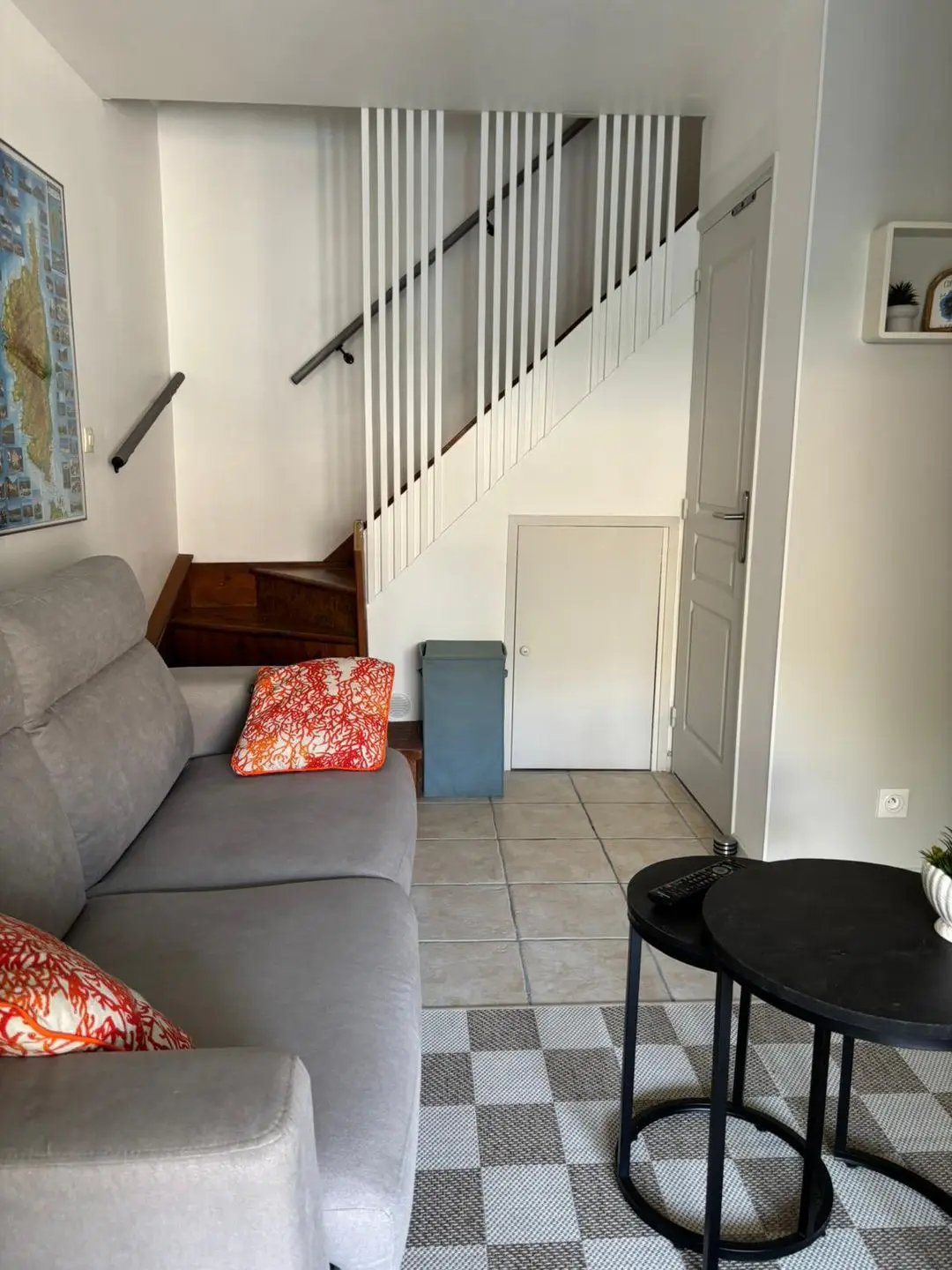 Appartement à vendre, 37m², Poggio-Mezzana