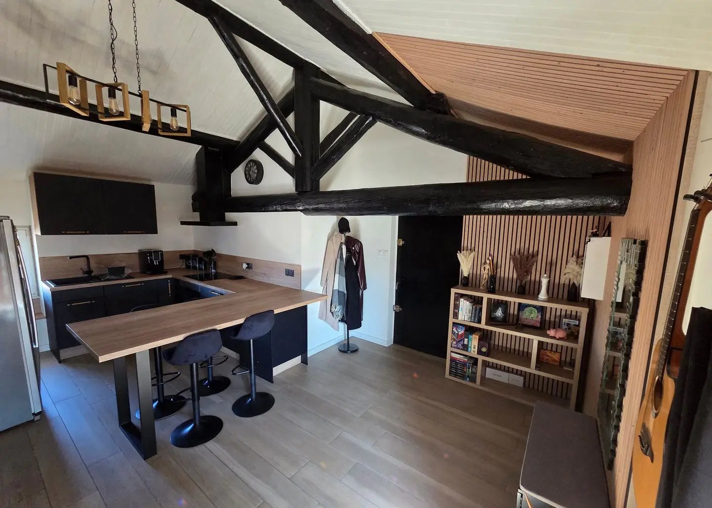 Appartement à vendre, 57m², Maraussan