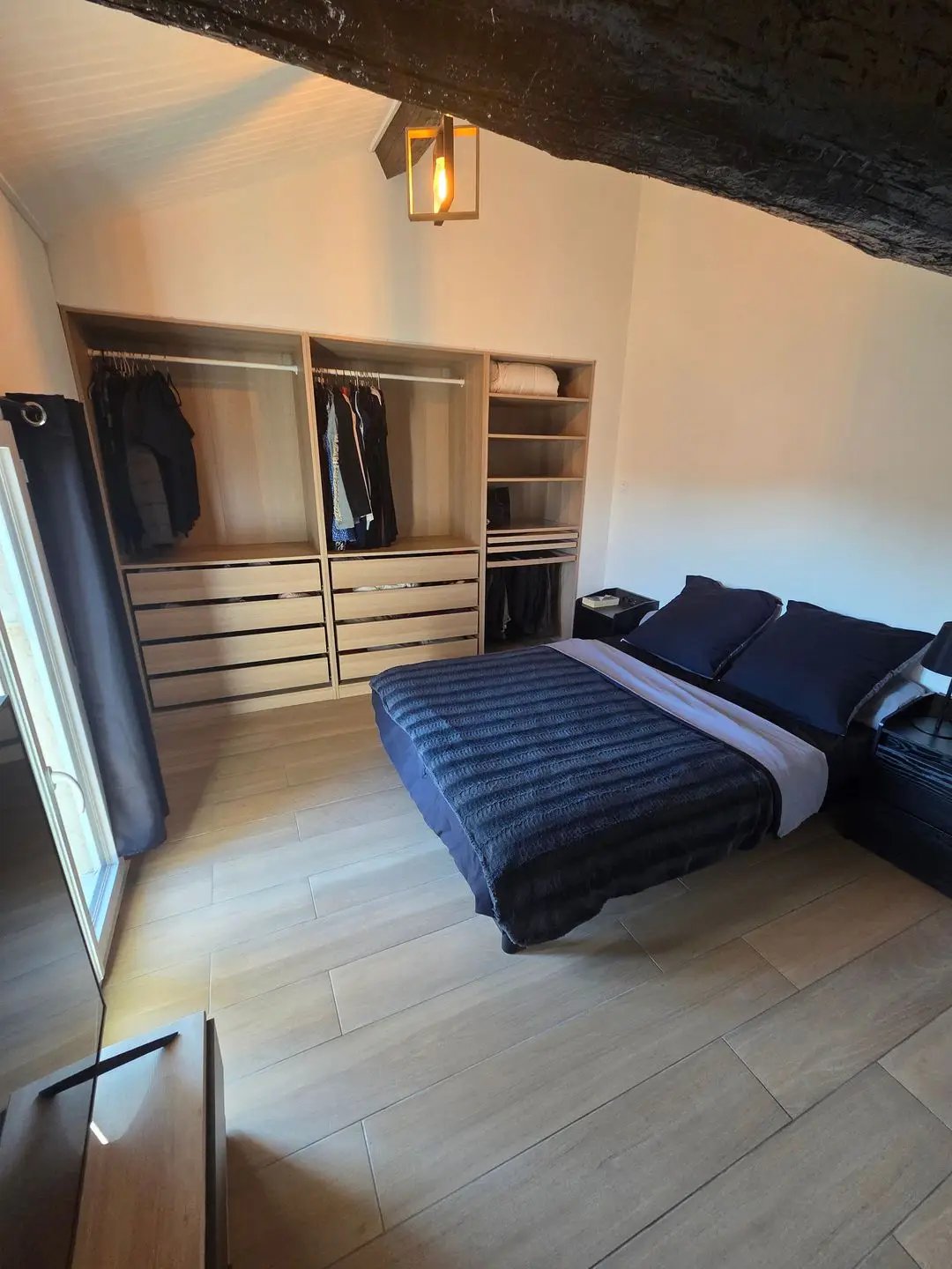 Appartement à vendre, 57m², Maraussan