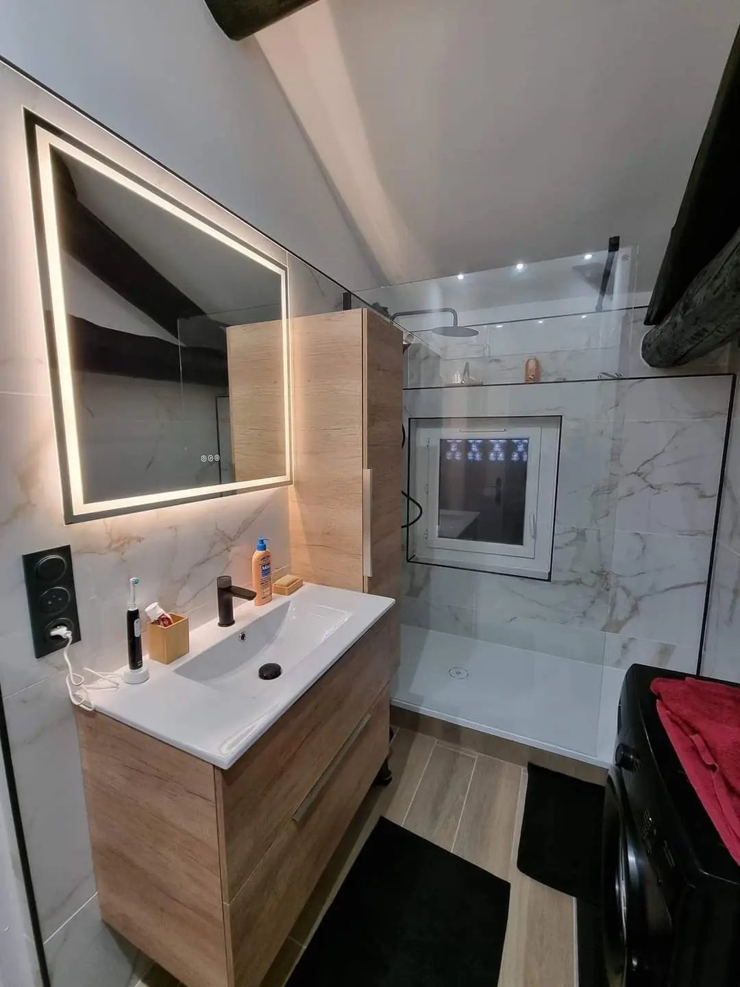 Appartement à vendre, 57m², Maraussan