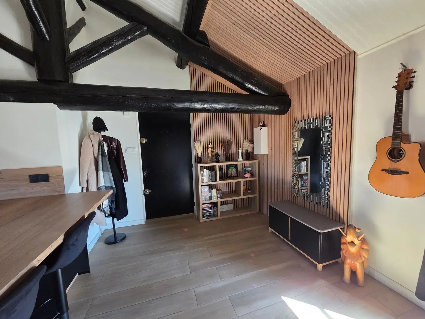 Appartement à vendre, 57m², Maraussan