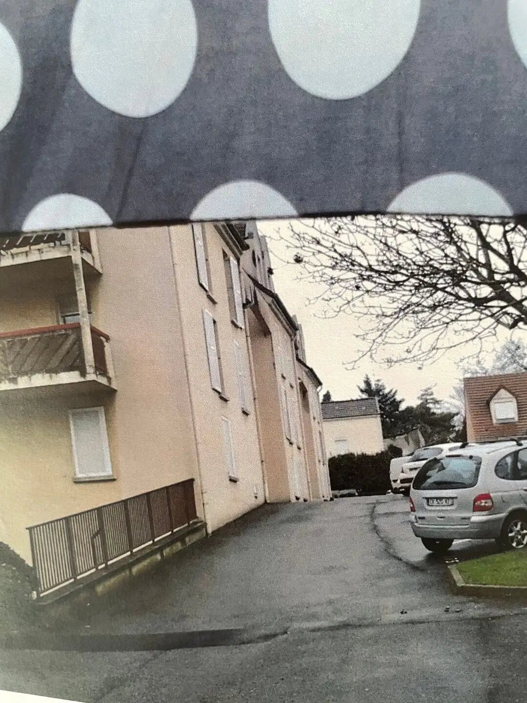 Appartement à vendre, 30m², Melun