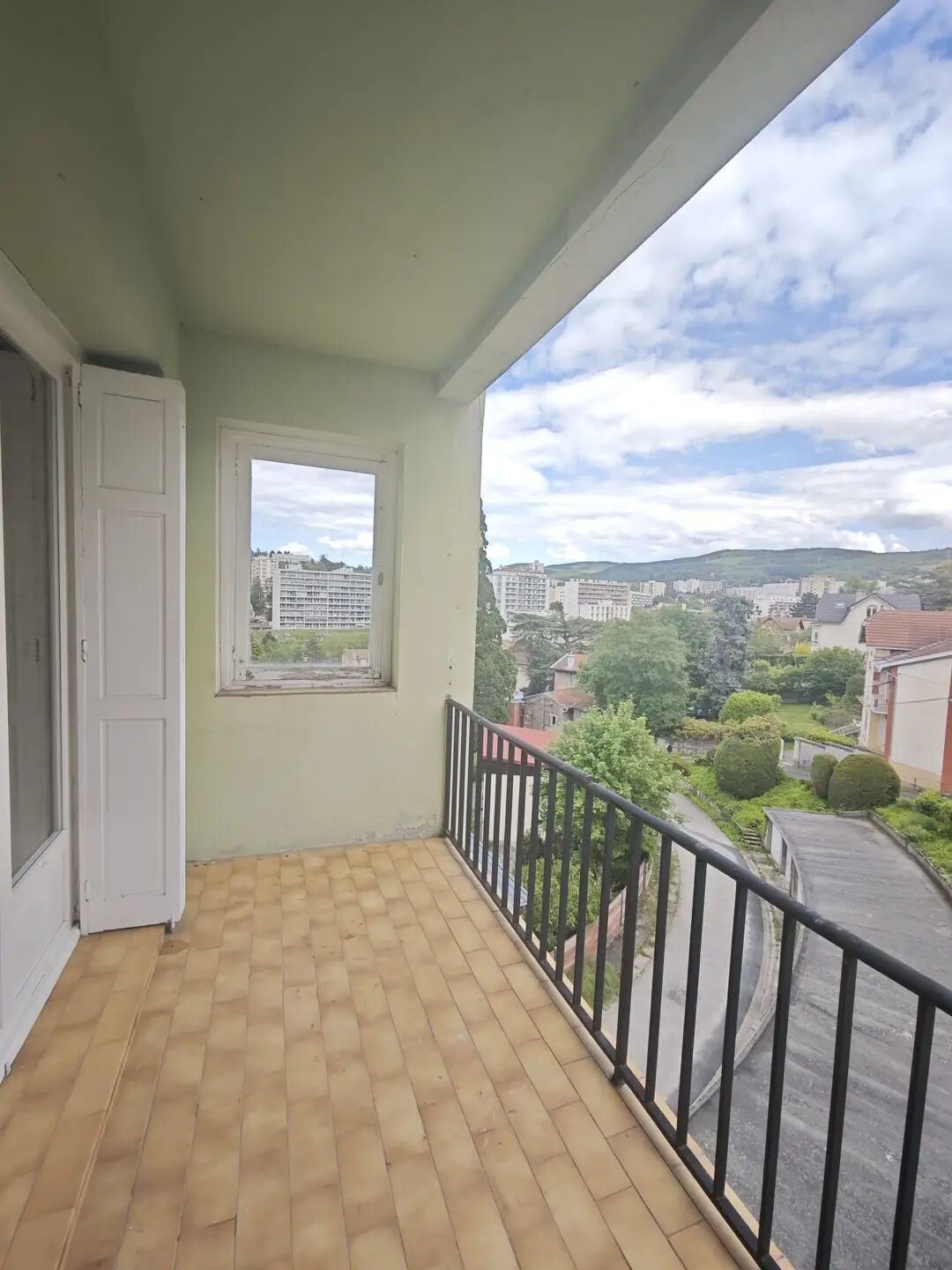 Appartement à vendre, 64m², Saint-Etienne