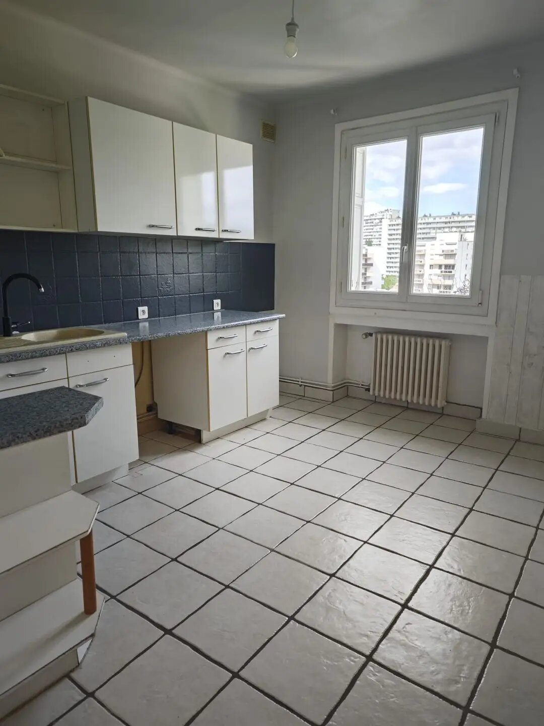 Appartement à vendre, 64m², Saint-Etienne