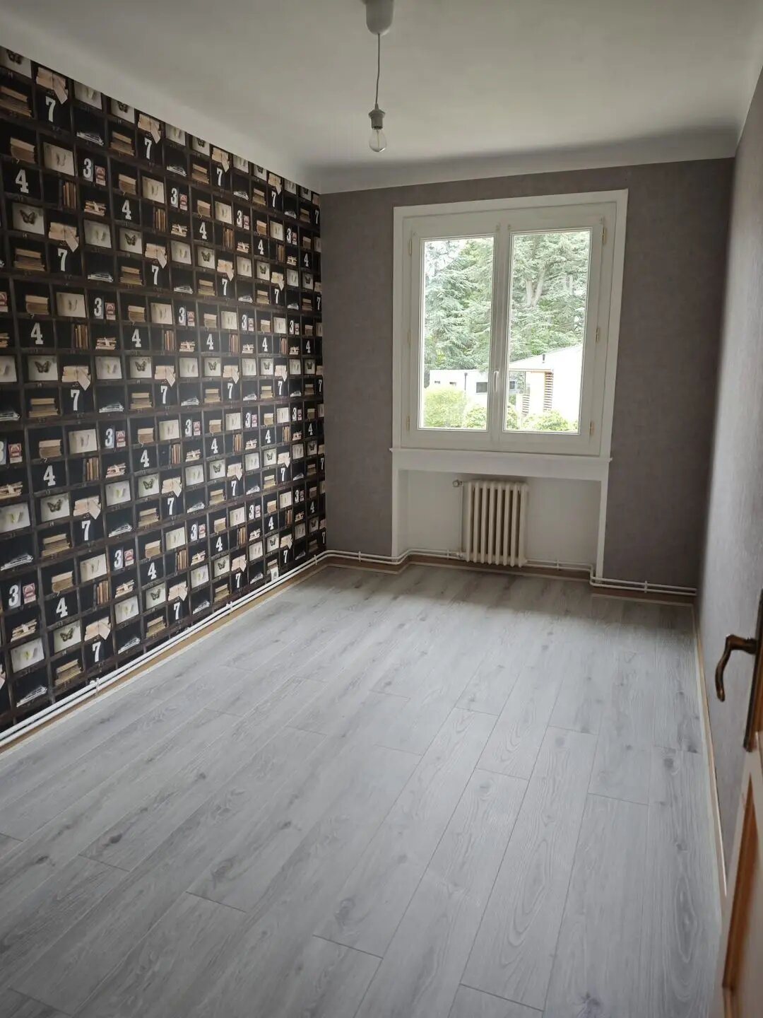 Appartement à vendre, 64m², Saint-Etienne
