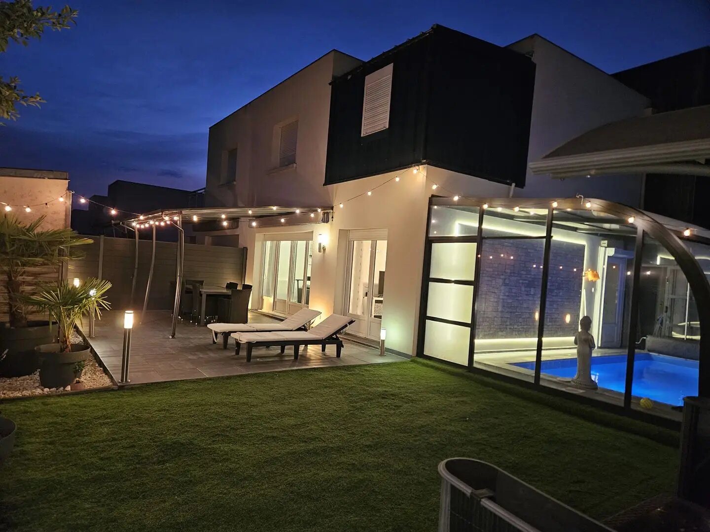 Maison à vendre, 130m², Herblay-sur-Seine