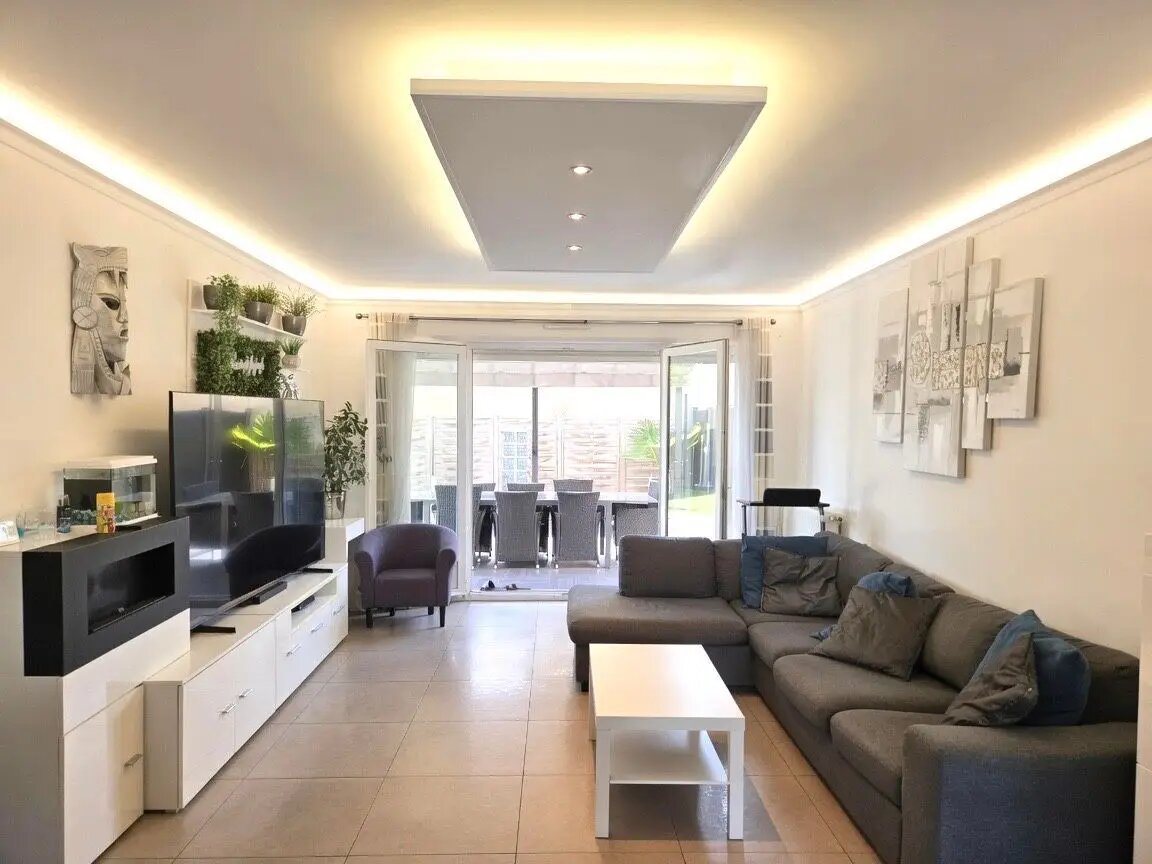 Maison à vendre, 130m², Herblay-sur-Seine