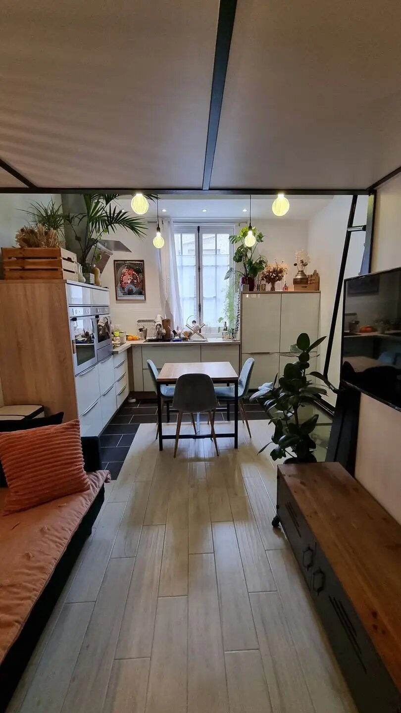 Appartement à louer, 36m², Versailles