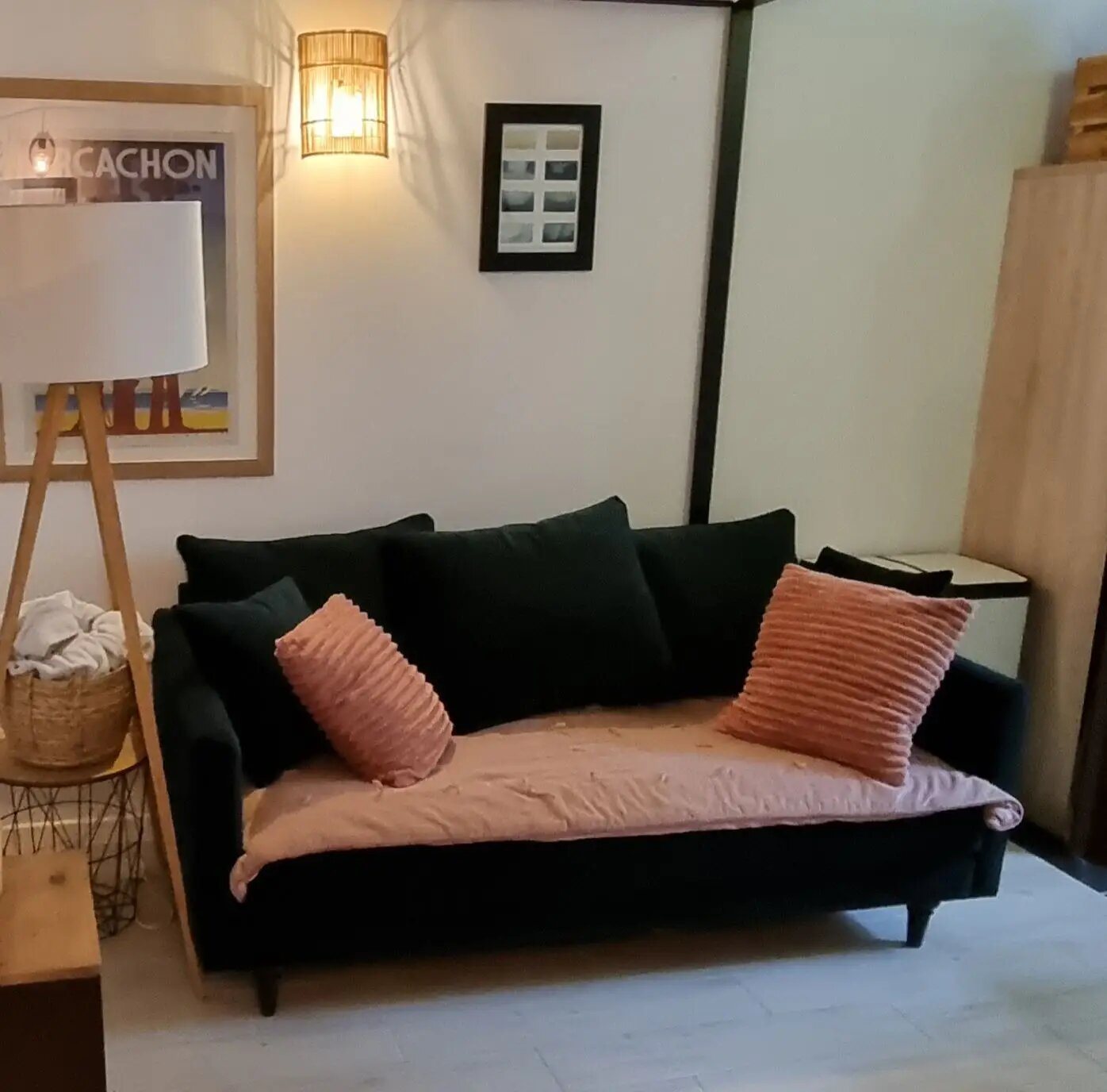 Appartement à louer, 36m², Versailles