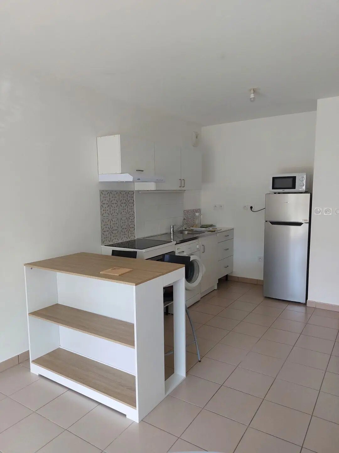 Appartement à louer, 38m², Avignon