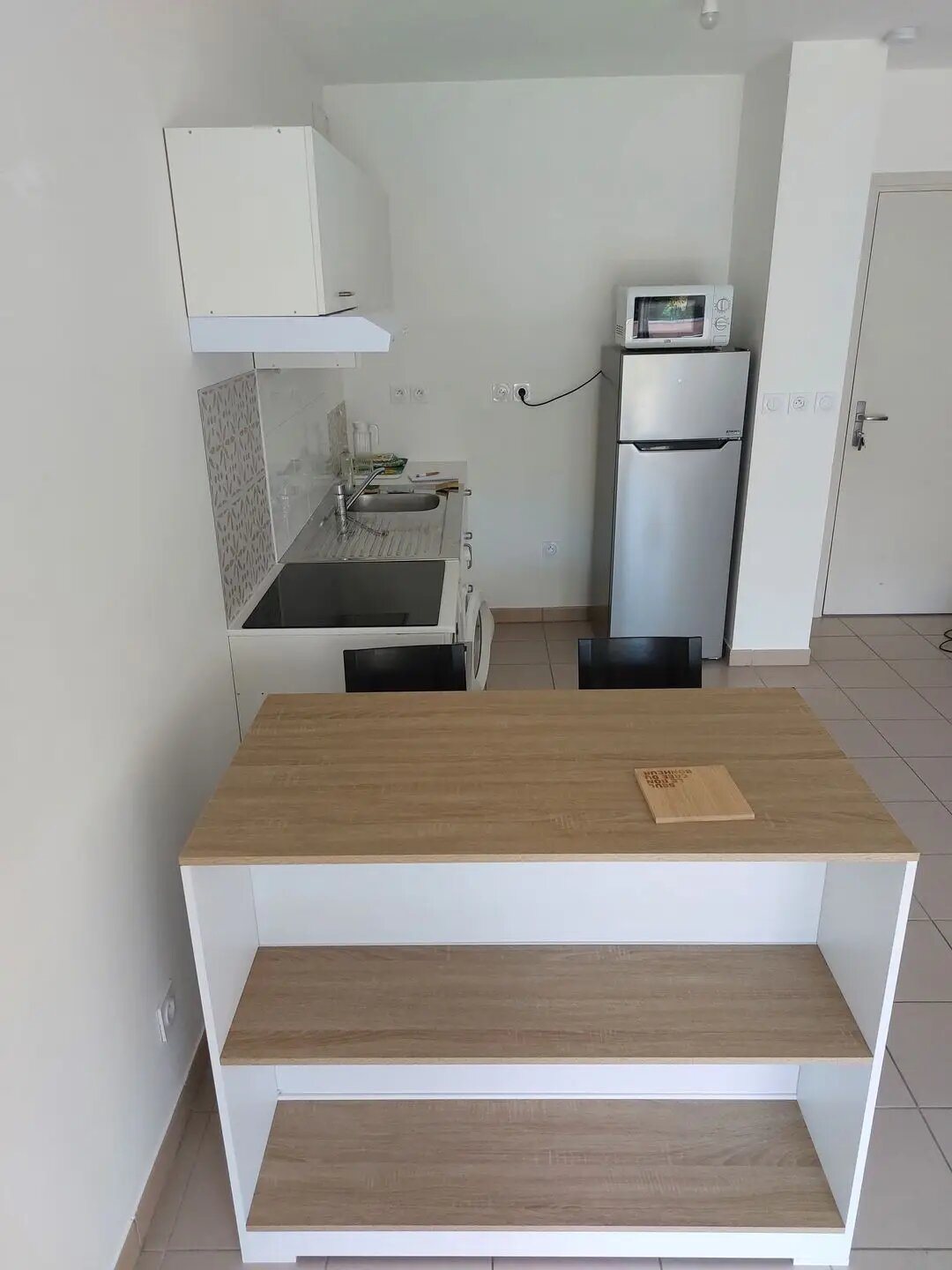 Appartement à louer, 38m², Avignon