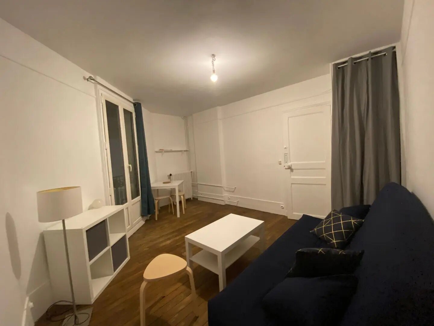 Appartement à louer, 23m², Villejuif