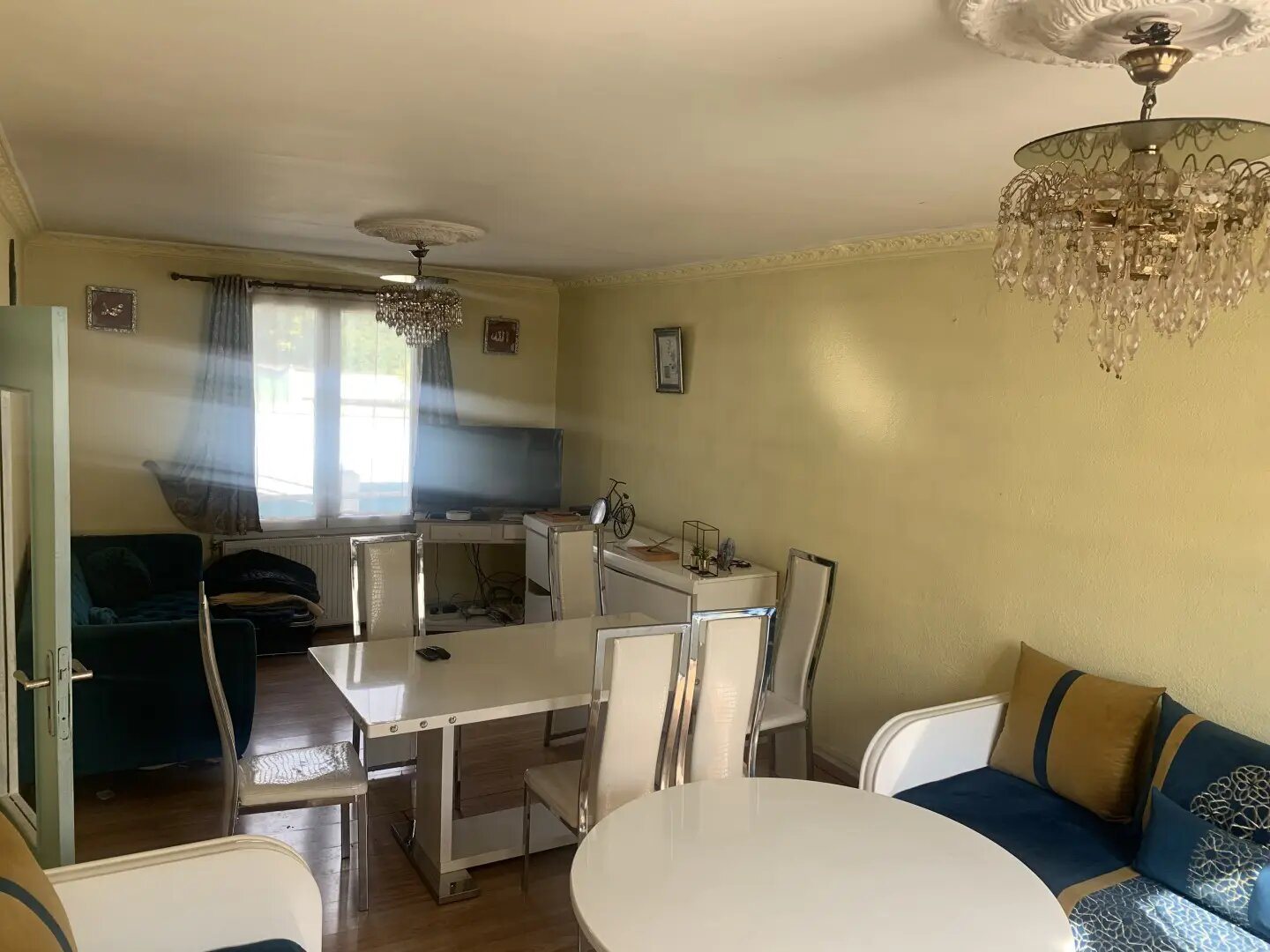 Maison à vendre, 110m², Bondy