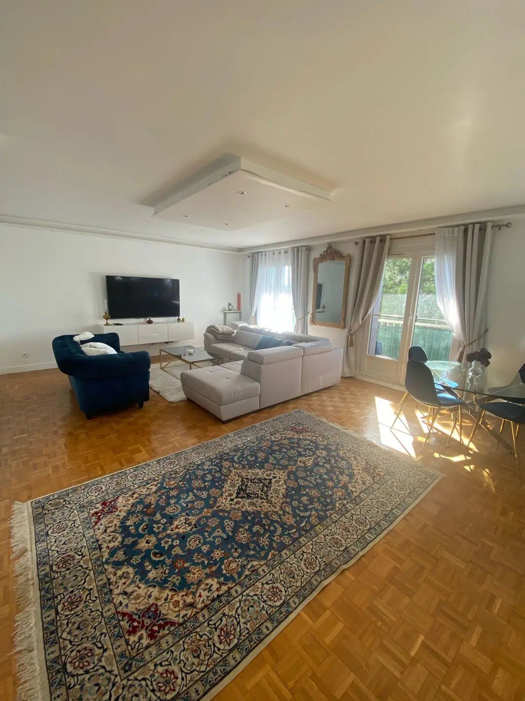 Appartement à louer, 90m², L'Haÿ-les-Roses