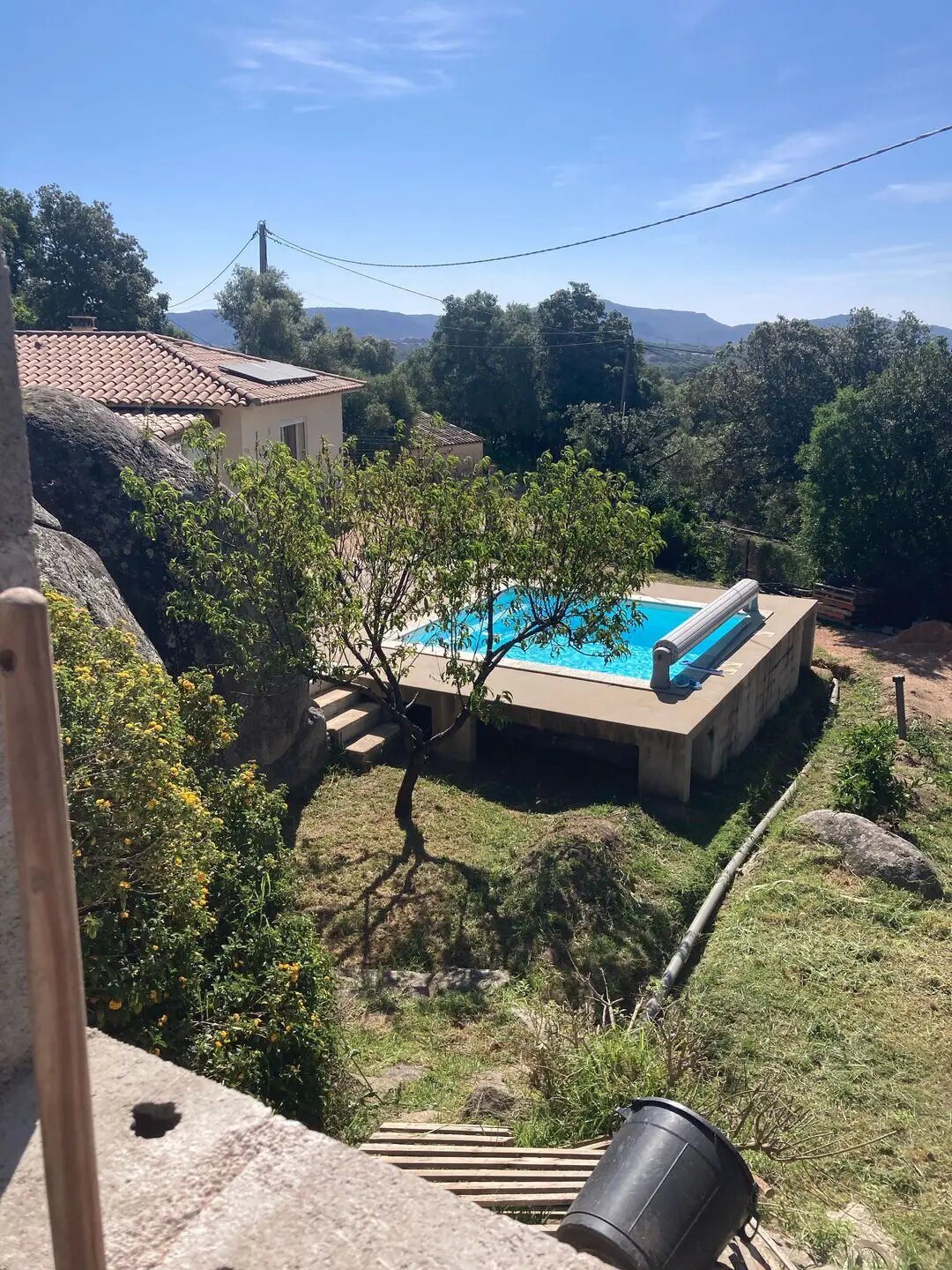 Maison à vendre, 85m², Porto-Vecchio