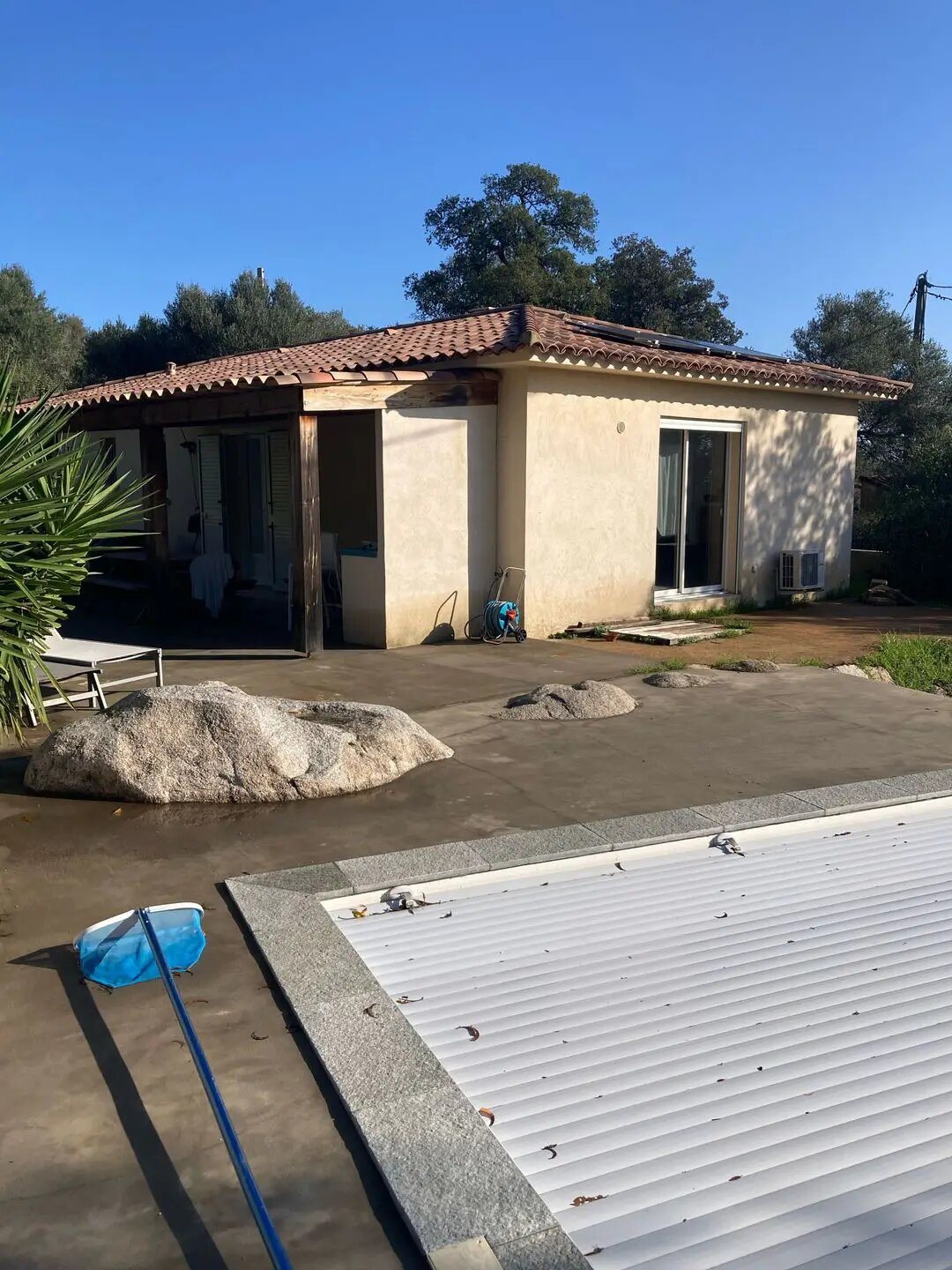 Maison à vendre, 85m², Porto-Vecchio