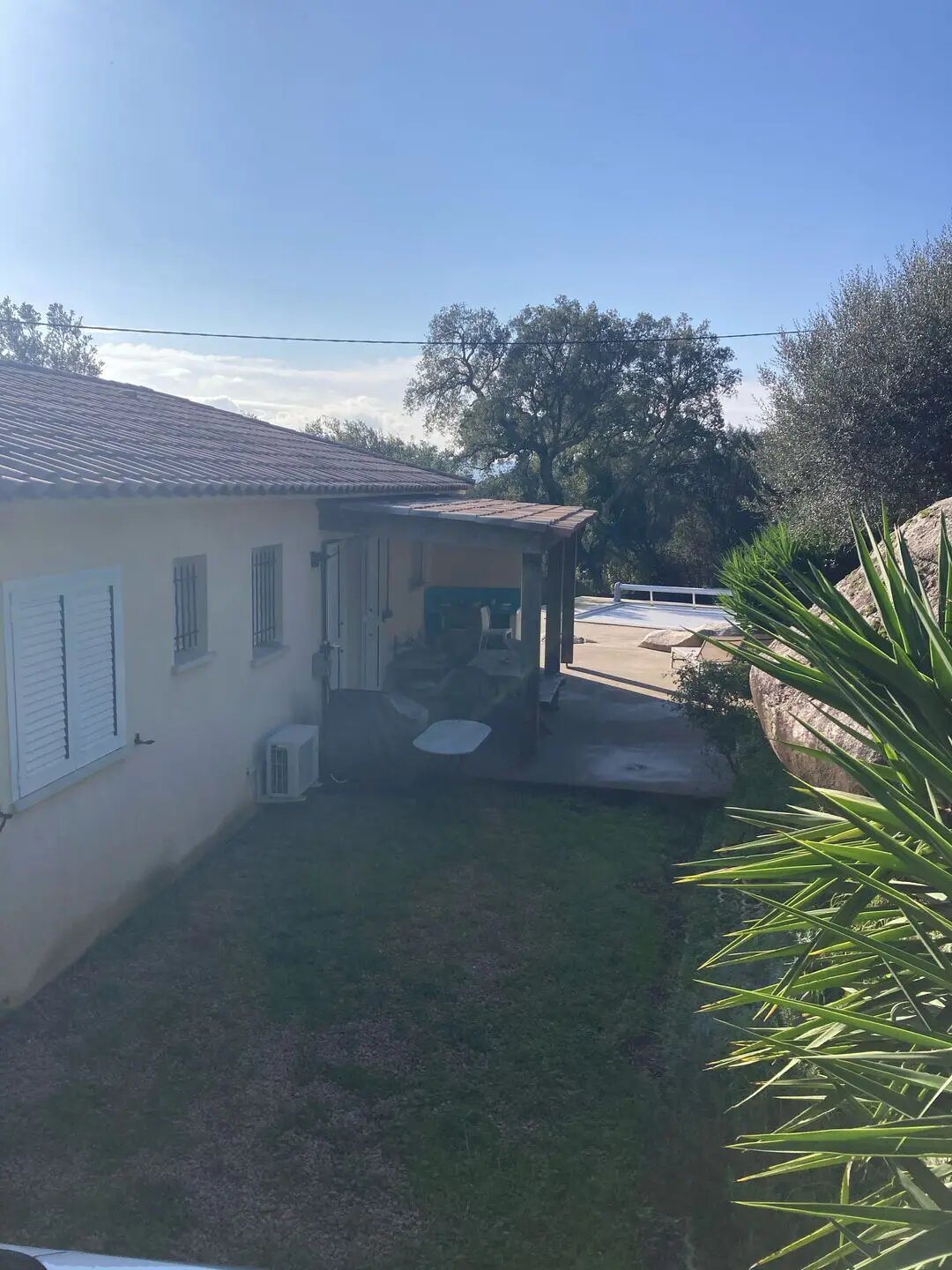 Maison à vendre, 85m², Porto-Vecchio