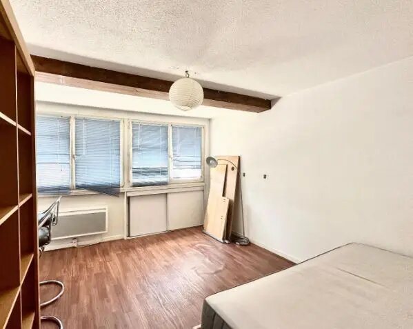 Appartement à louer, 19m², Strasbourg