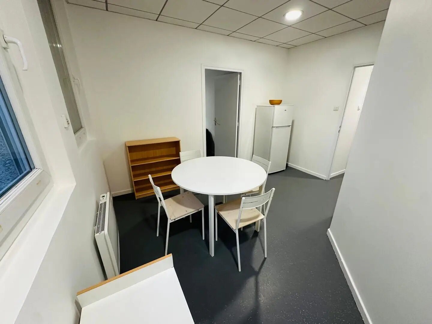 Appartement à louer, 47m², Saint-Etienne