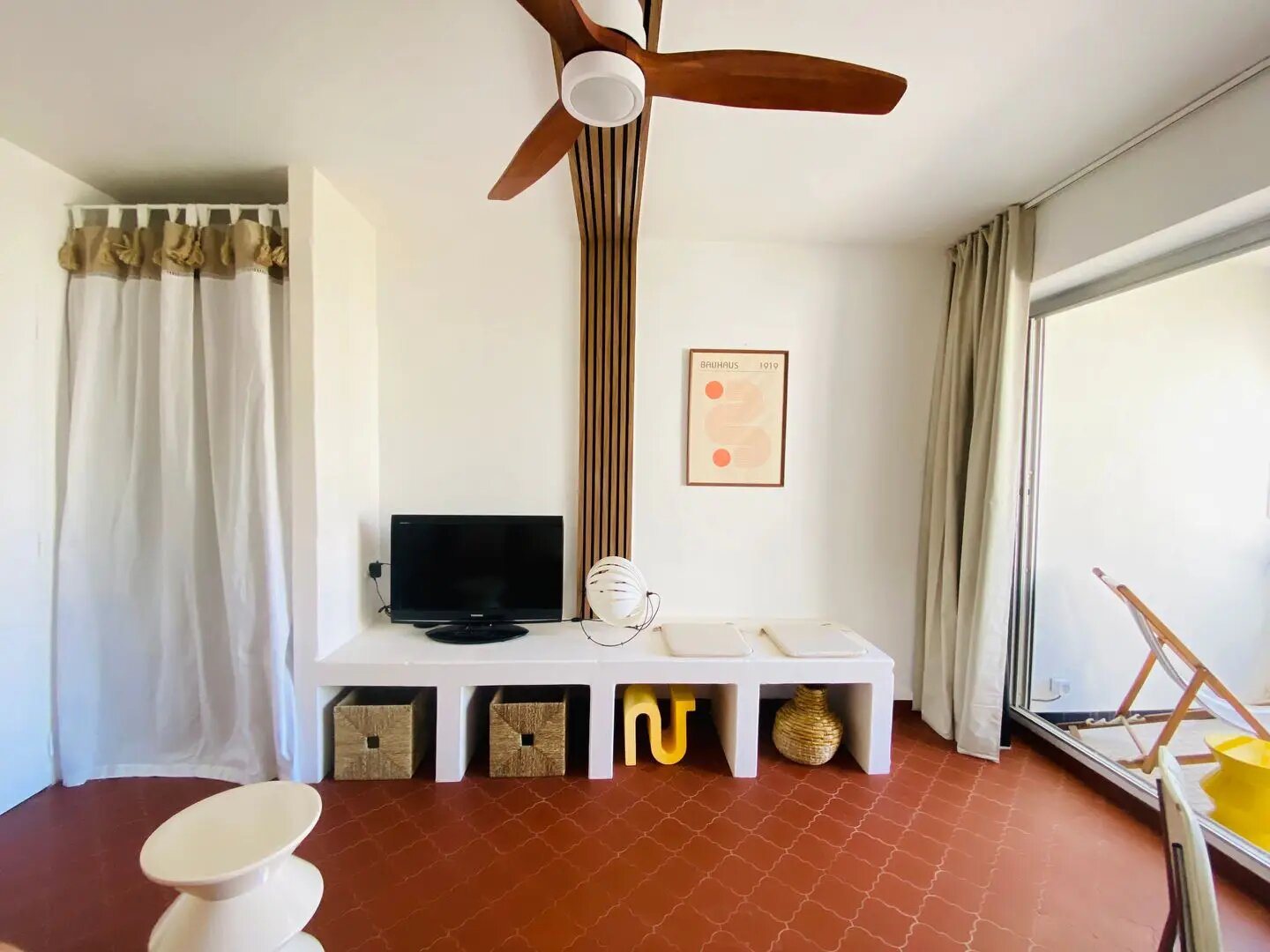 Appartement à louer, 19m², La Grande-Motte