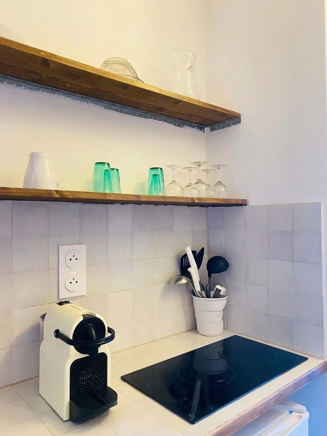 Appartement à louer, 19m², La Grande-Motte