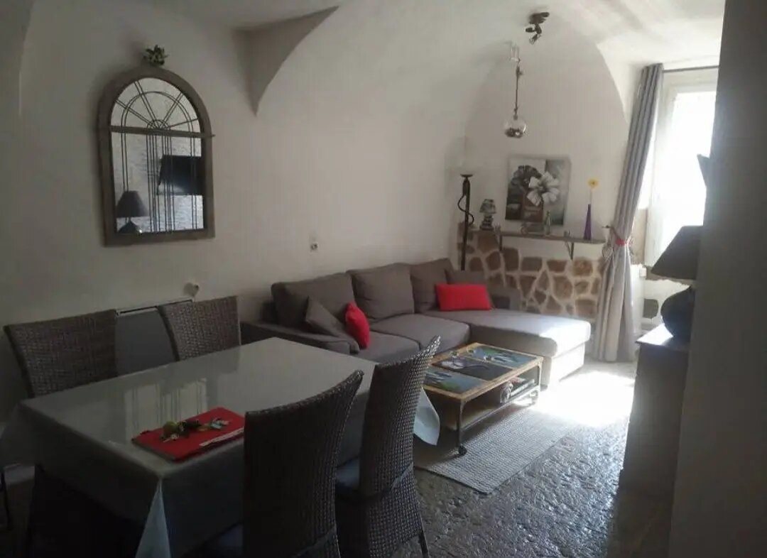 Appartement à vendre, 50m², Berrias-et-Casteljau