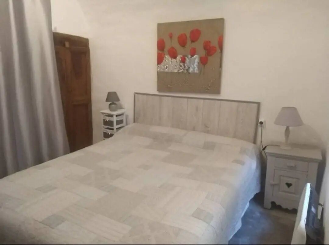 Appartement à vendre, 50m², Berrias-et-Casteljau