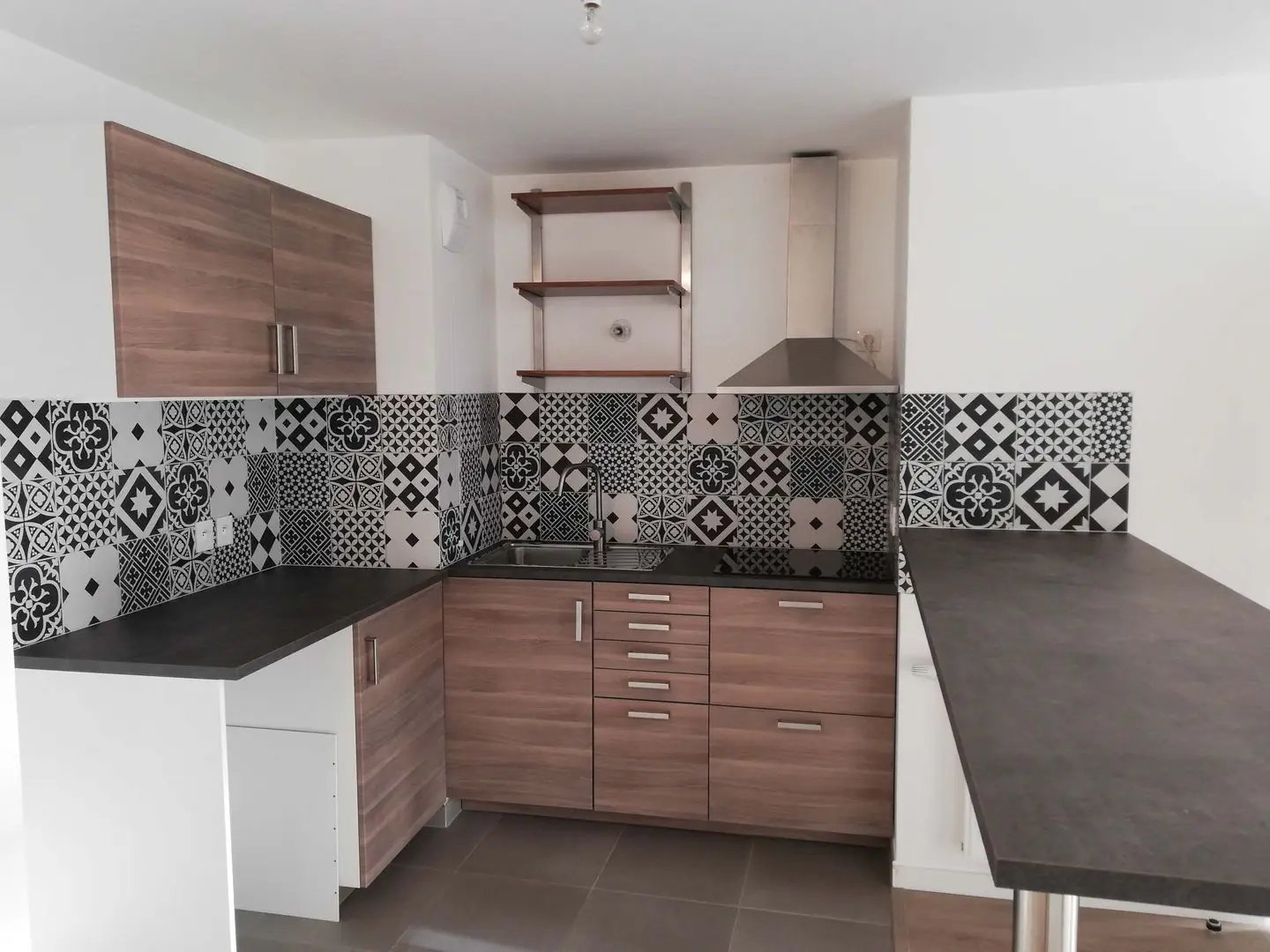 Appartement à louer, 42m², Colombes