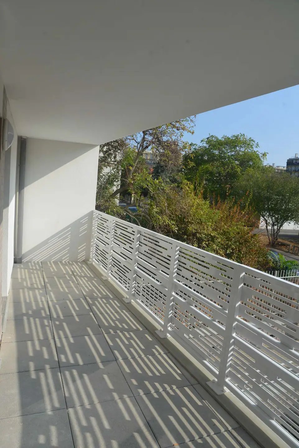Appartement à louer, 42m², Colombes