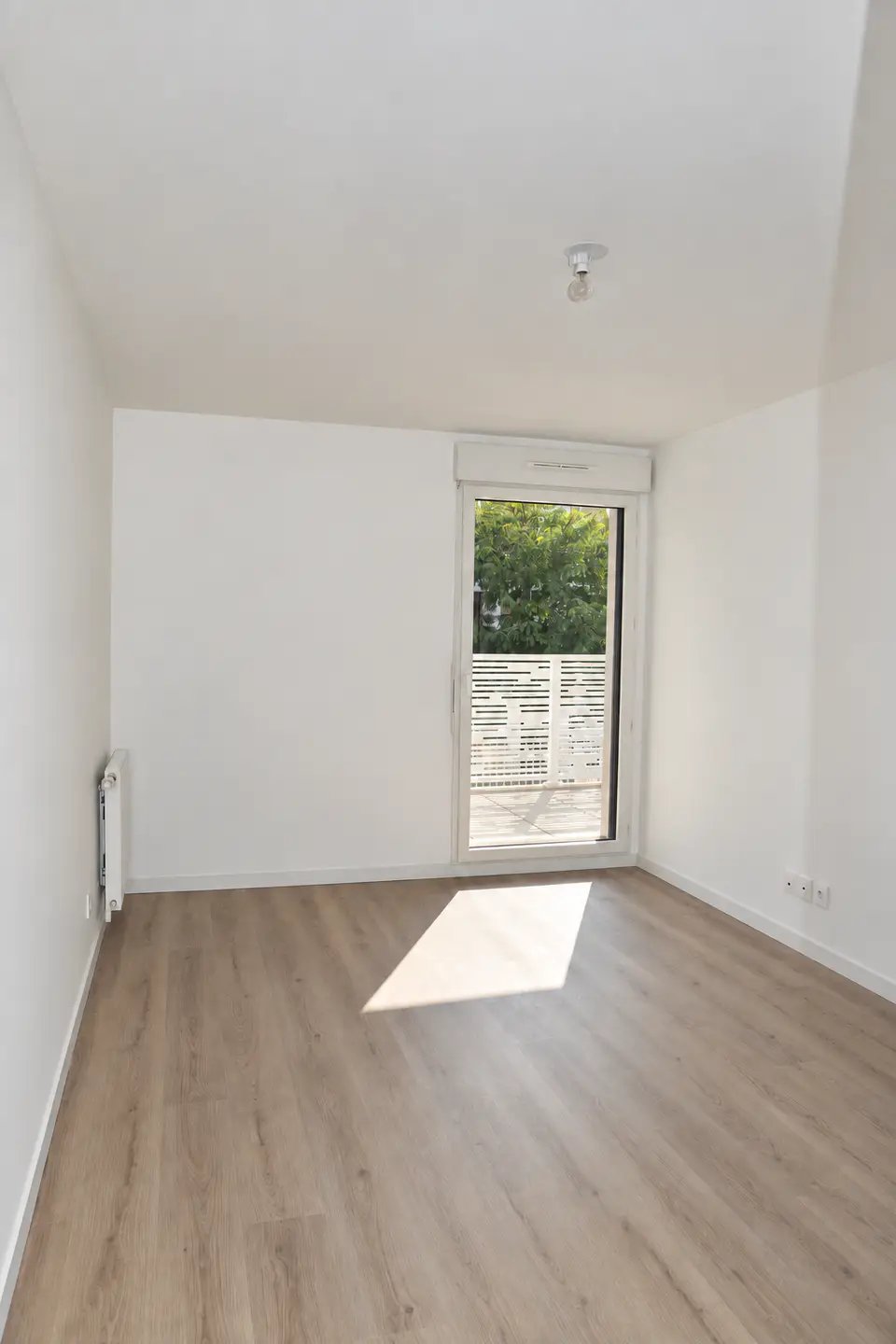 Appartement à louer, 42m², Colombes