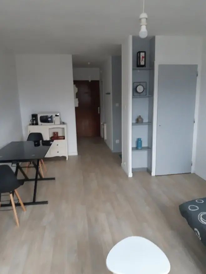 Appartement à louer, 26m², Chalon-sur-Saône