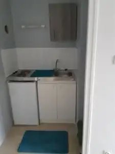 Appartement à louer, 26m², Chalon-sur-Saône