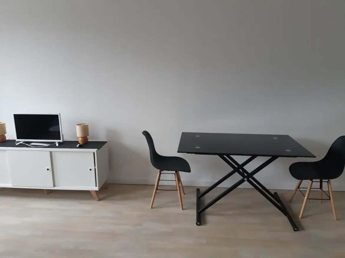 Appartement à louer, 26m², Chalon-sur-Saône