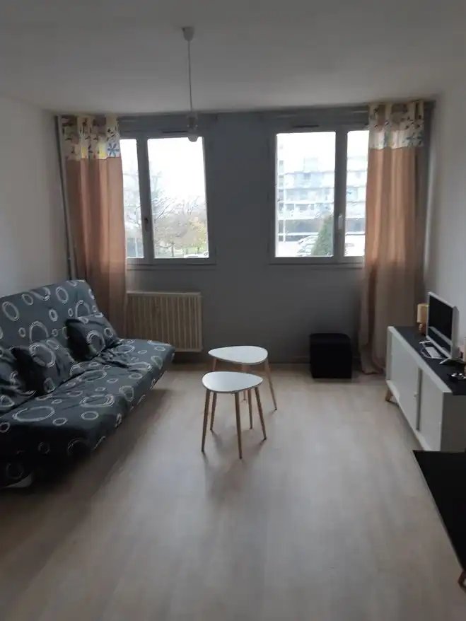 Appartement à louer, 26m², Chalon-sur-Saône