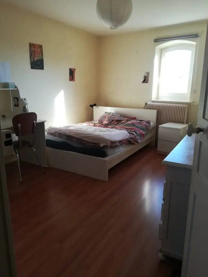 Appartement à louer, 54m², Nancy