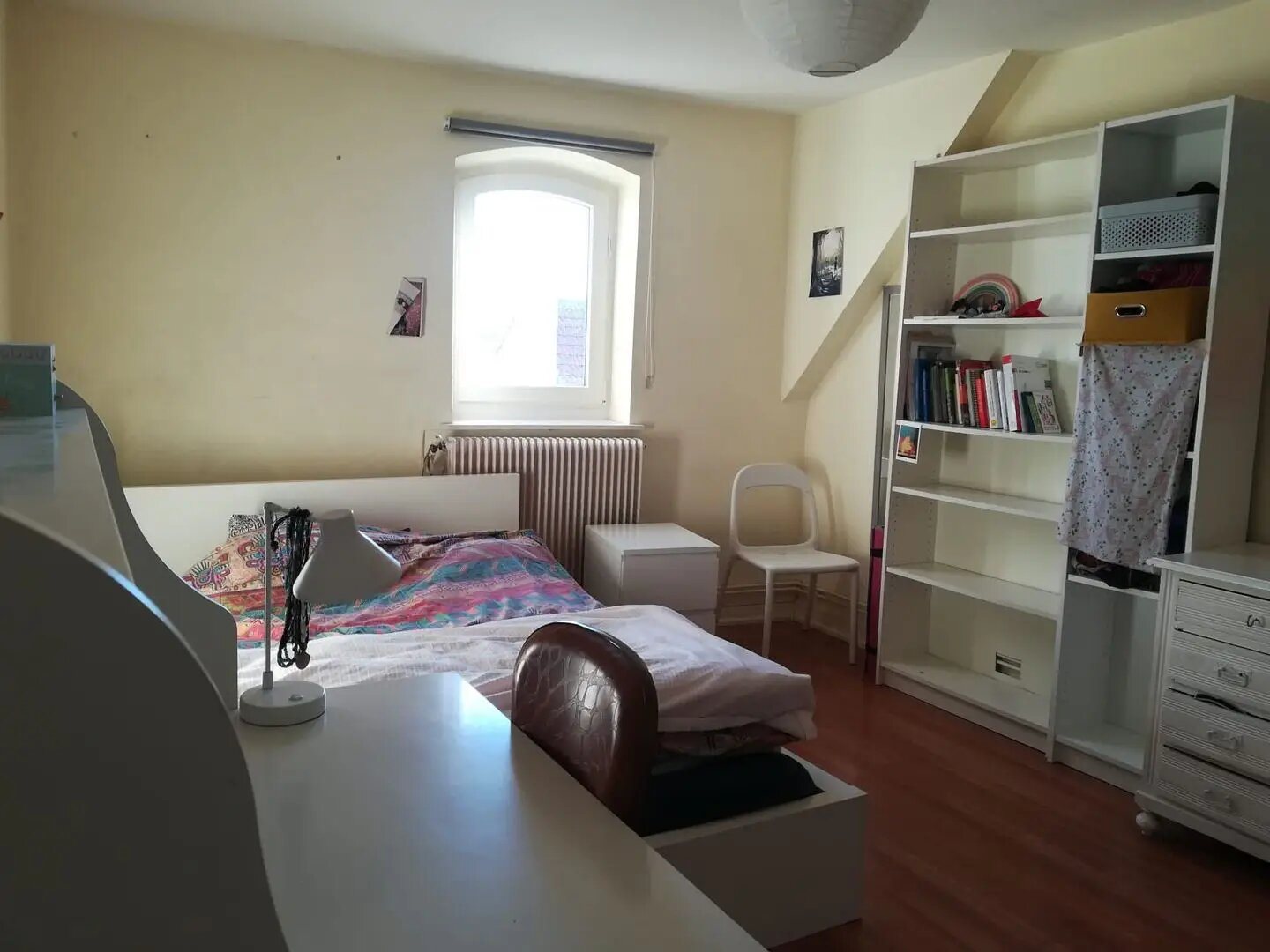 Appartement à louer, 54m², Nancy