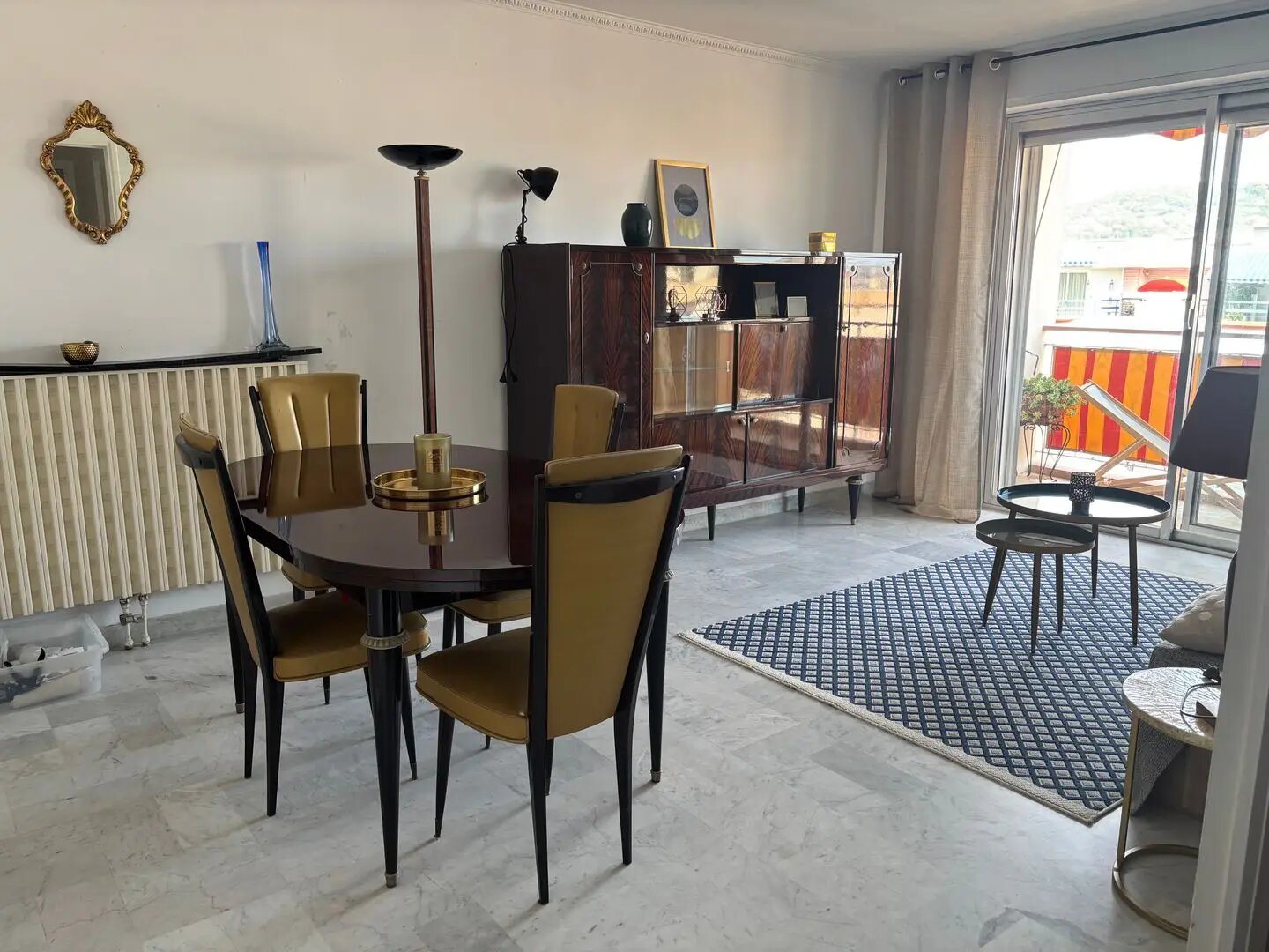 Appartement à vendre, 48m², Le Cannet