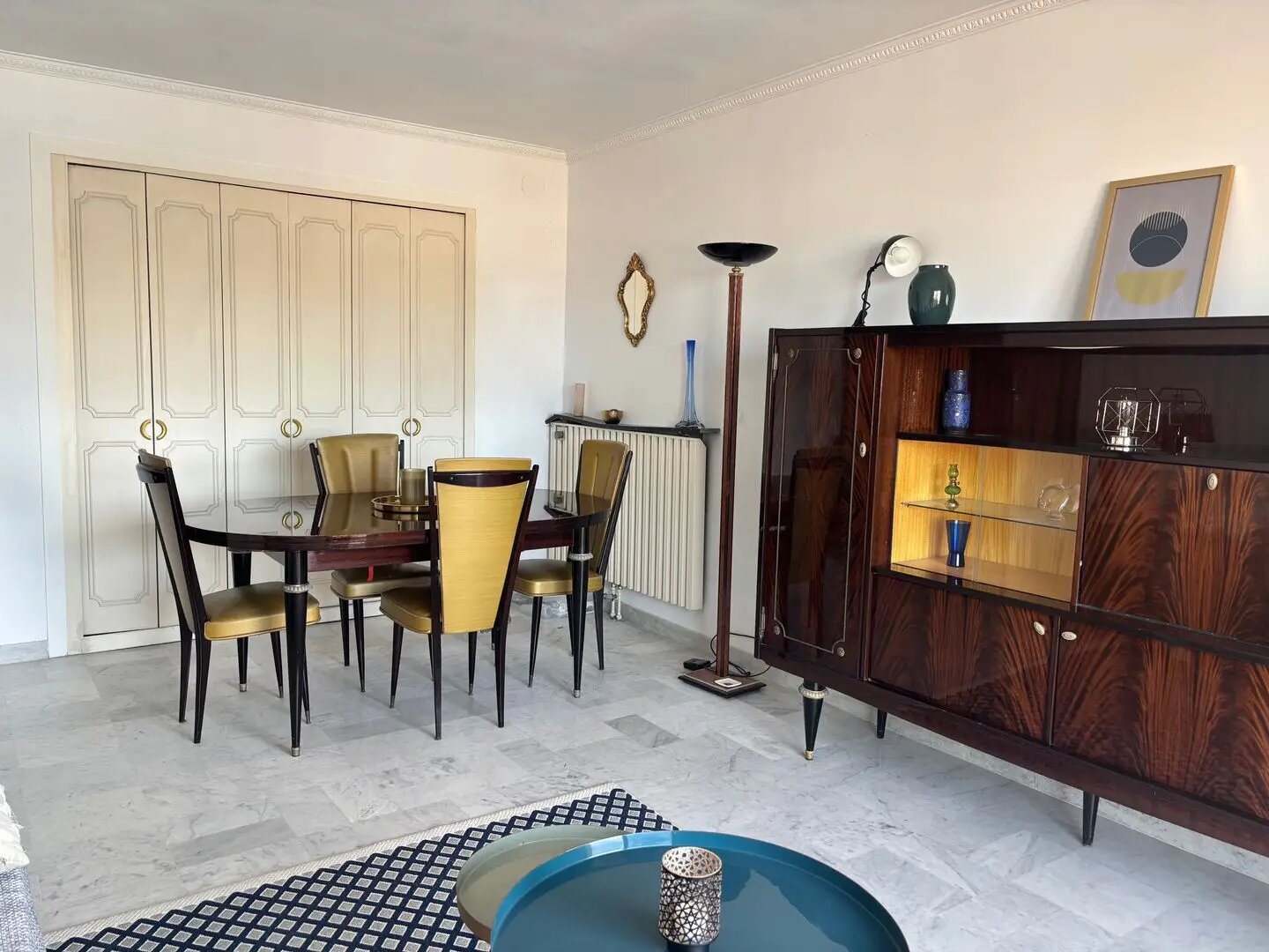 Appartement à vendre, 48m², Le Cannet